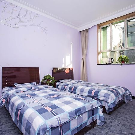 Pingyao Lefeng Youth Hostel - Ancient Town Екстериор снимка