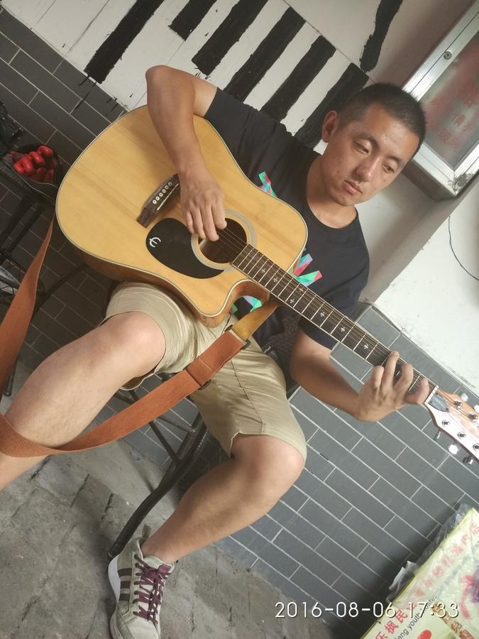 Pingyao Lefeng Youth Hostel - Ancient Town Екстериор снимка
