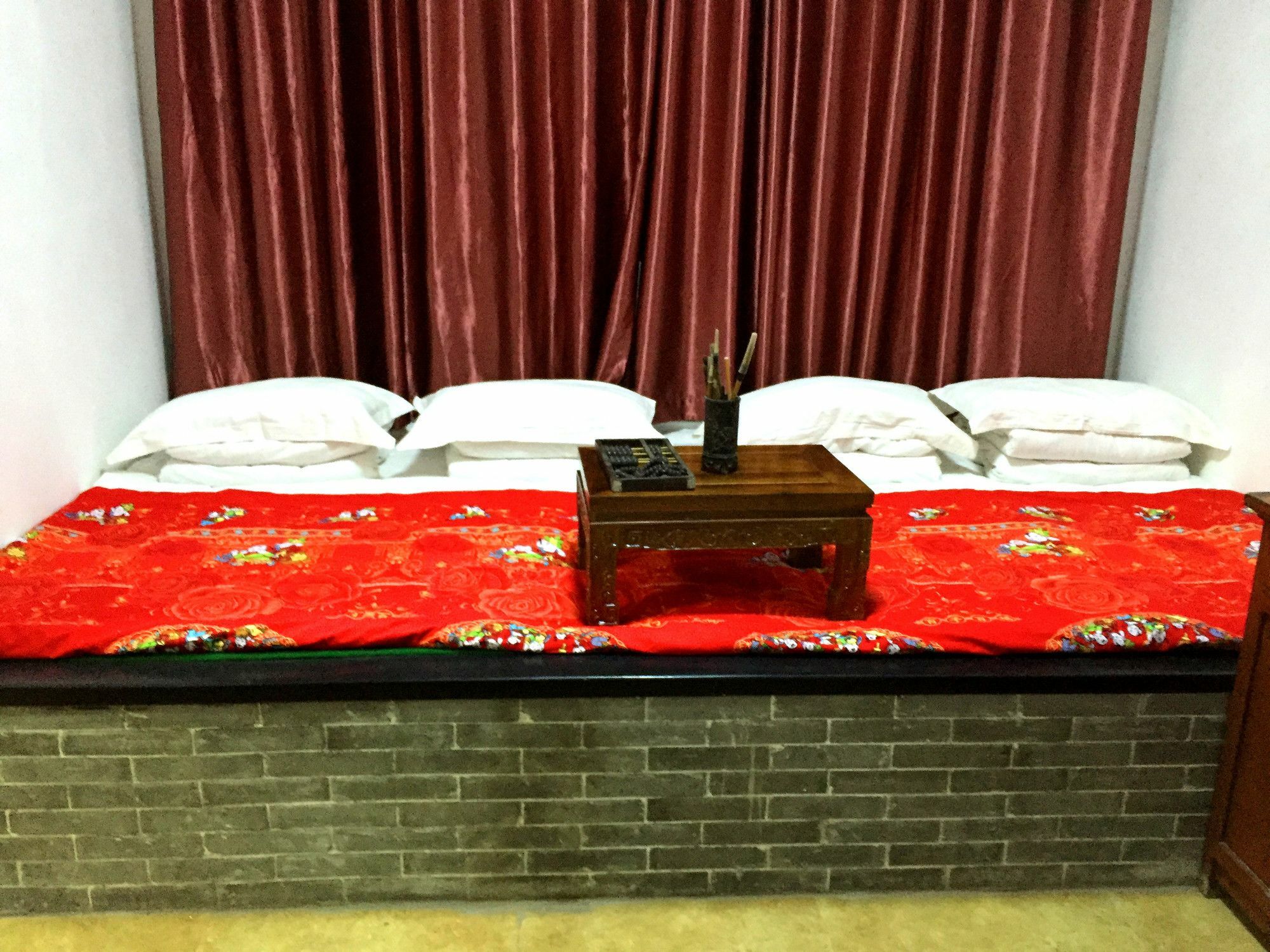 Pingyao Lefeng Youth Hostel - Ancient Town Екстериор снимка