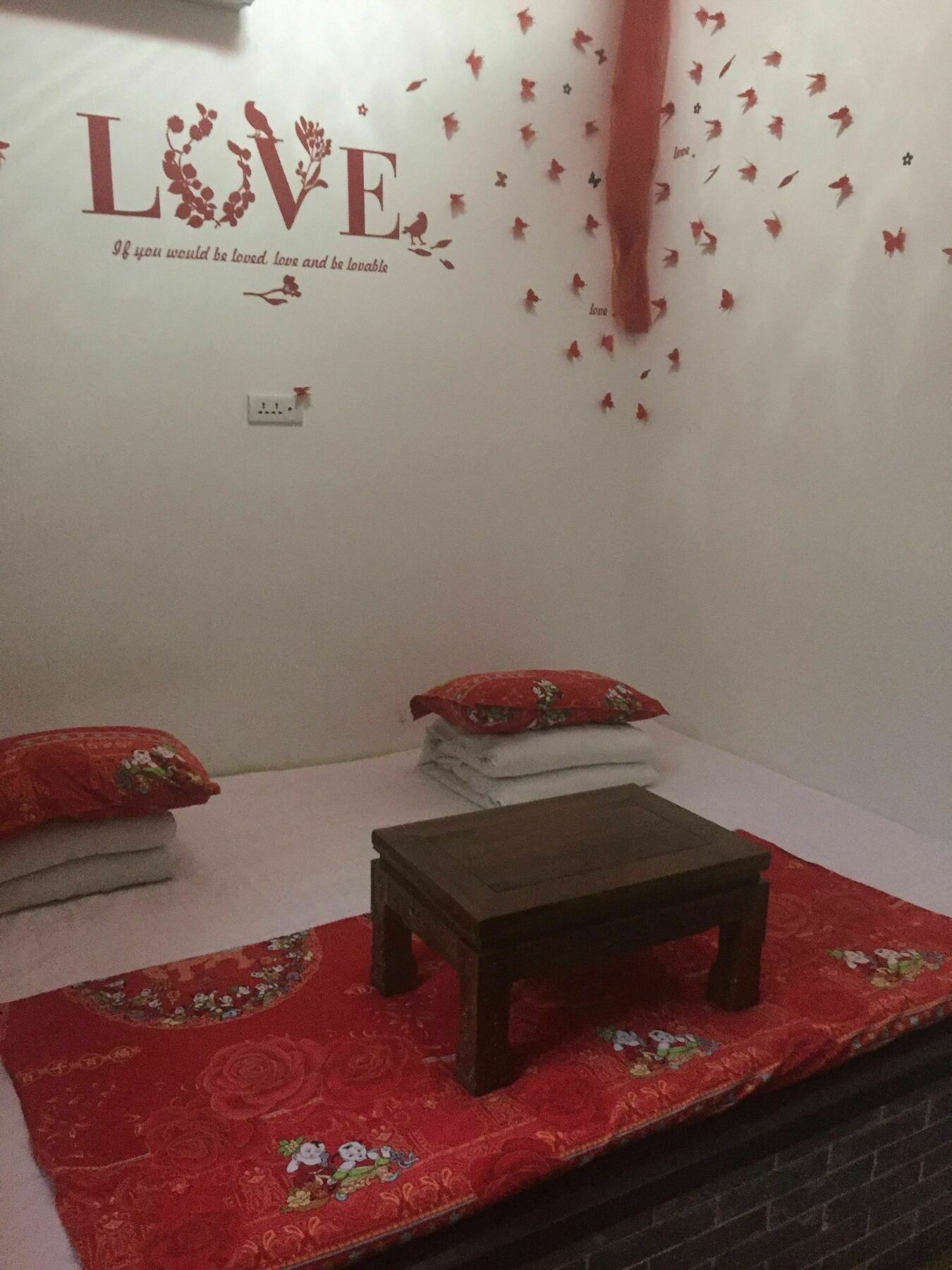 Pingyao Lefeng Youth Hostel - Ancient Town Екстериор снимка