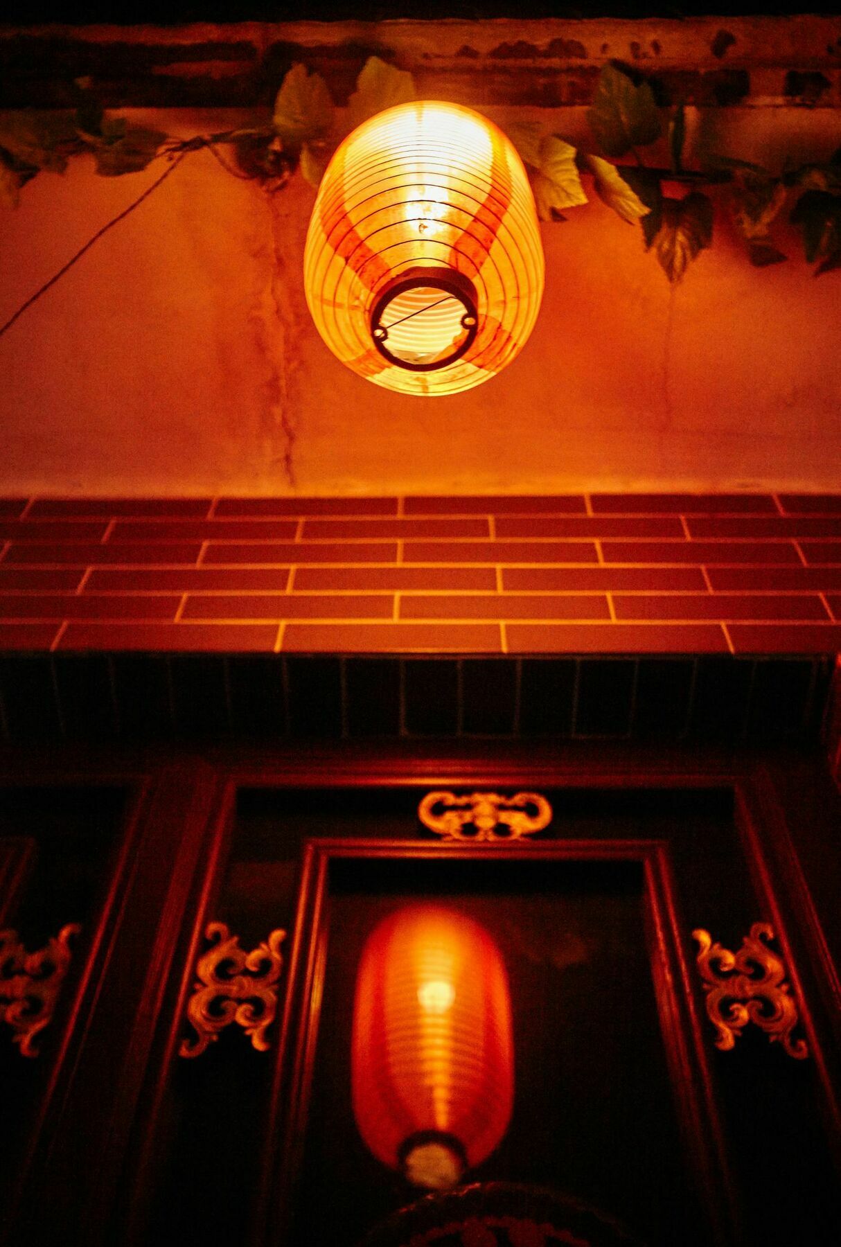Pingyao Lefeng Youth Hostel - Ancient Town Екстериор снимка