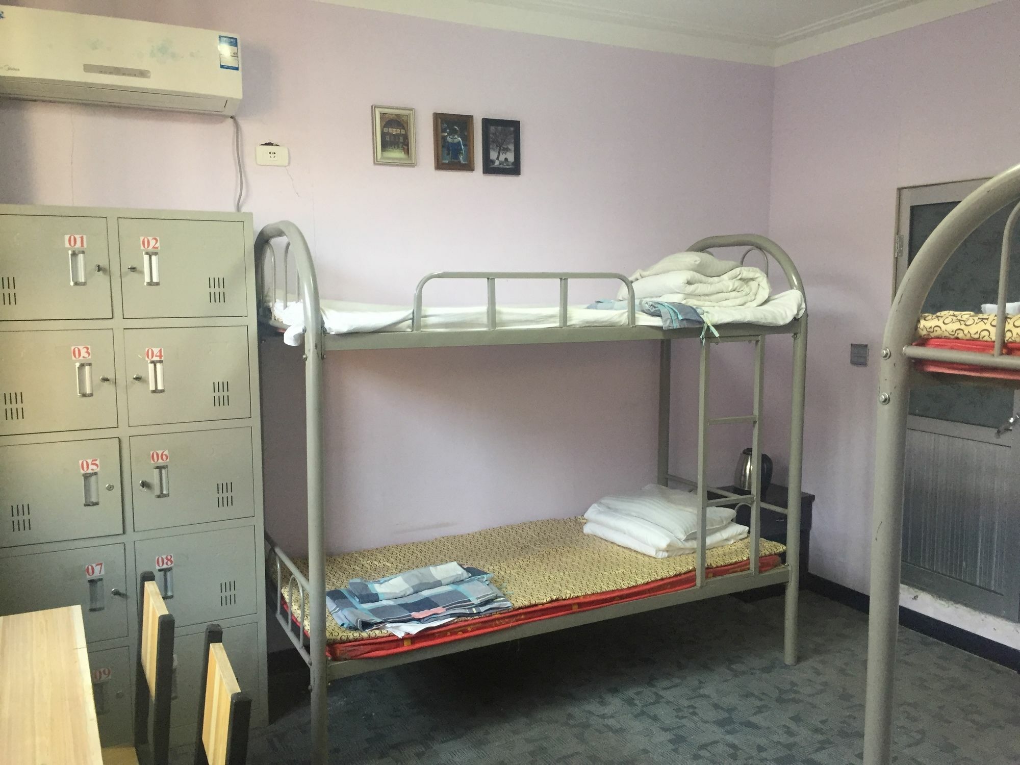 Pingyao Lefeng Youth Hostel - Ancient Town Екстериор снимка