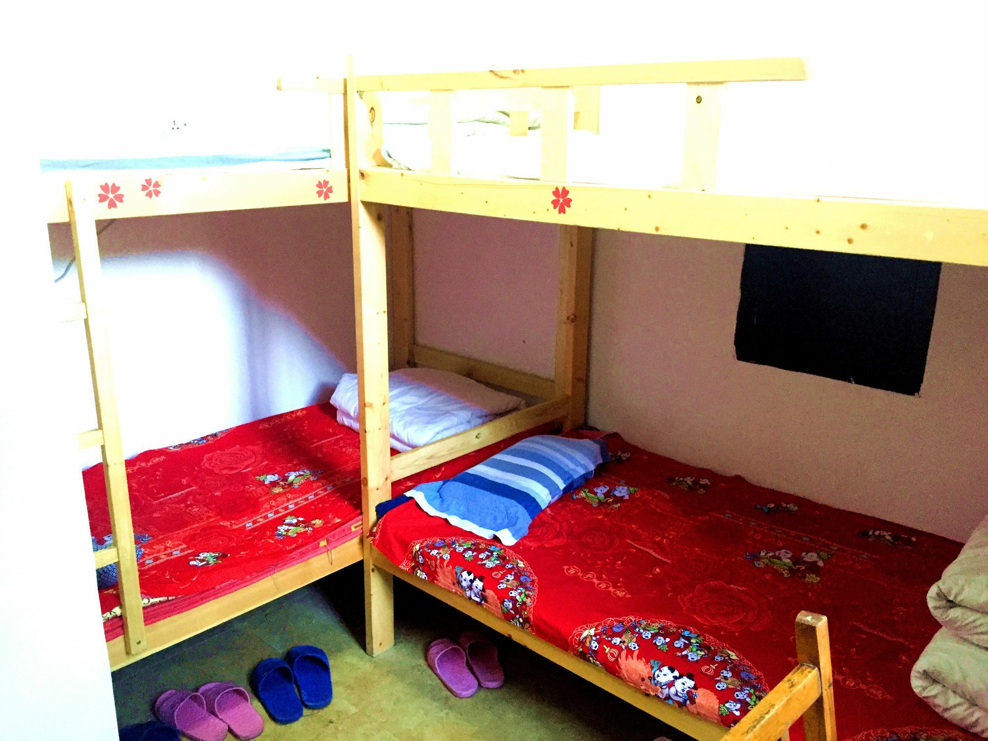 Pingyao Lefeng Youth Hostel - Ancient Town Екстериор снимка